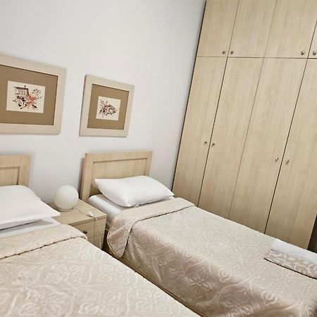 Alea2 Apartment Tirana Eksteriør billede