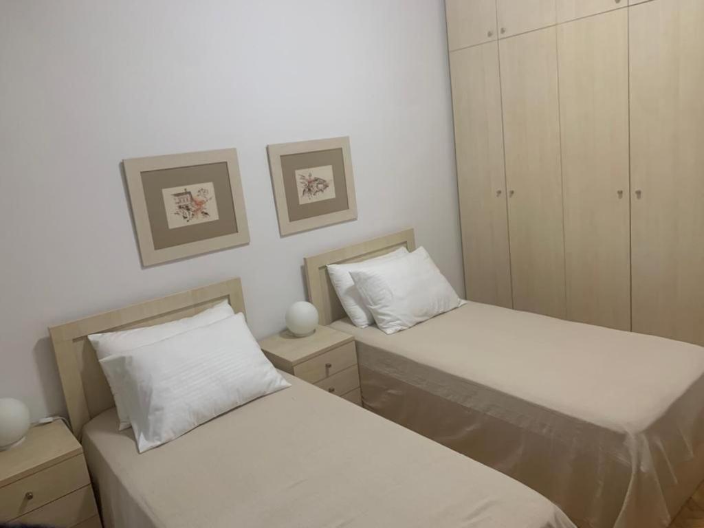 Alea2 Apartment Tirana Eksteriør billede