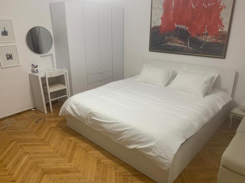 Alea2 Apartment Tirana Eksteriør billede