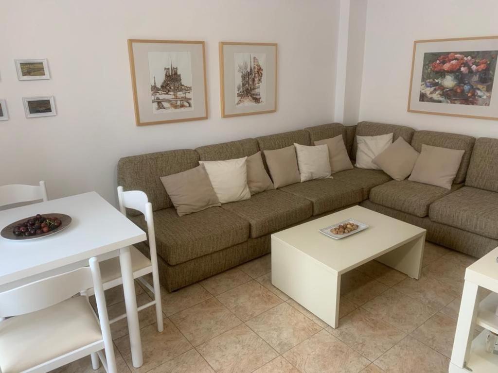 Alea2 Apartment Tirana Eksteriør billede