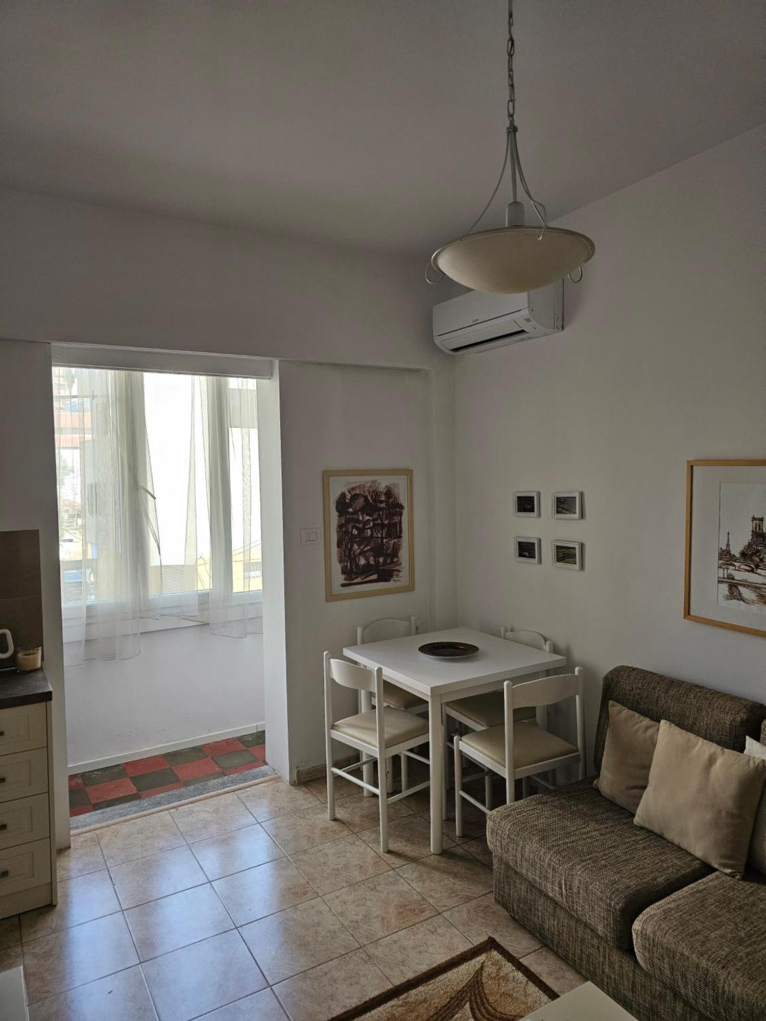 Alea2 Apartment Tirana Eksteriør billede