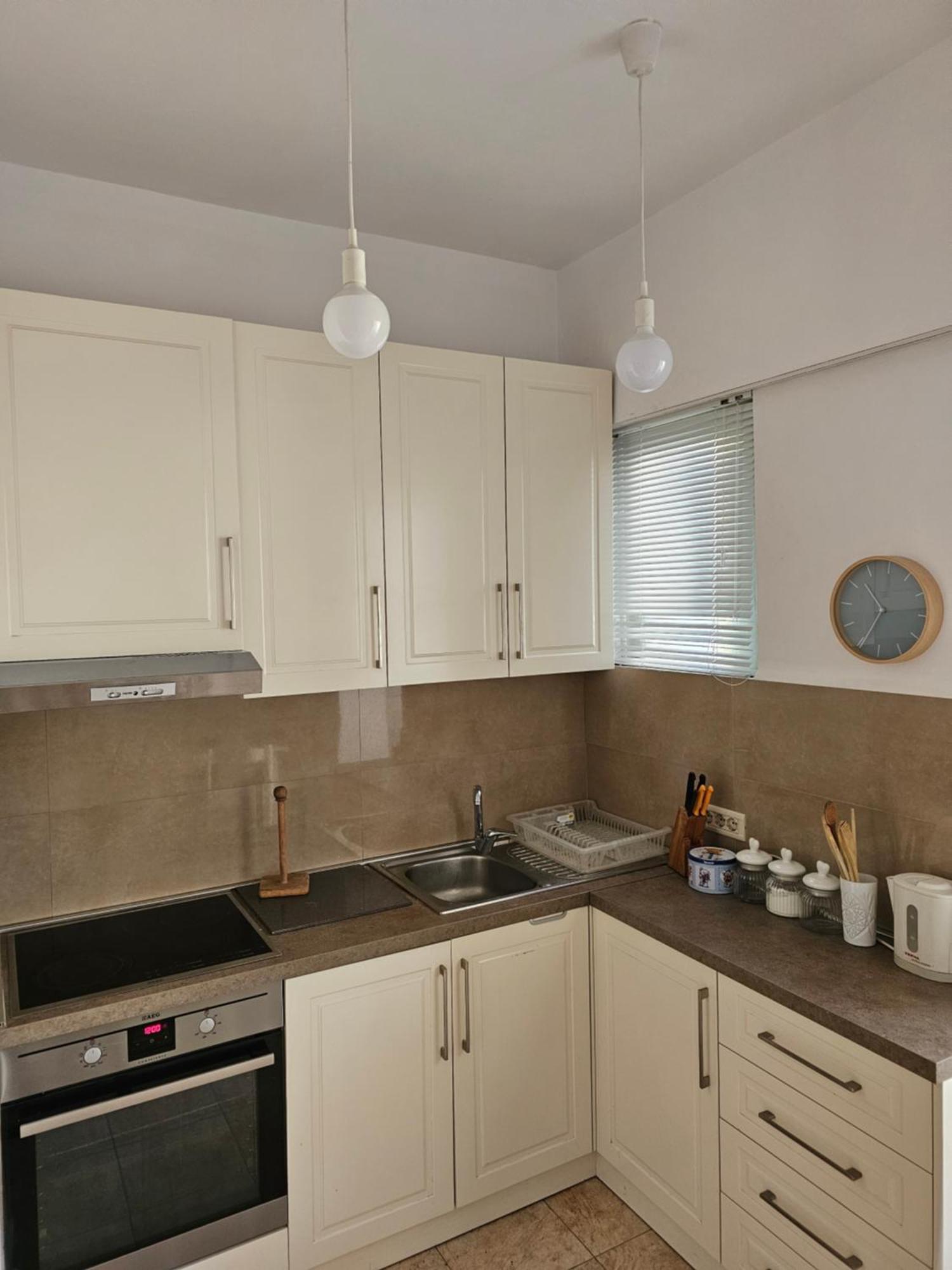 Alea2 Apartment Tirana Eksteriør billede